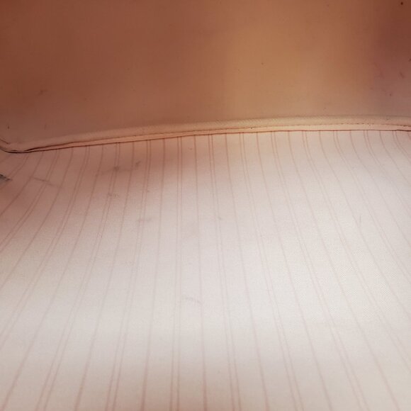 Louis Vuitton Neverfull GM Tote Bag In Damier Azur Canvas w/ Entrupy COA - Picture 9 of 16